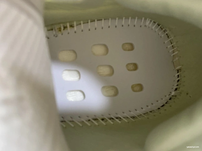 Boost Alien Yeezy Blue GW0304 380 Adidas 0919